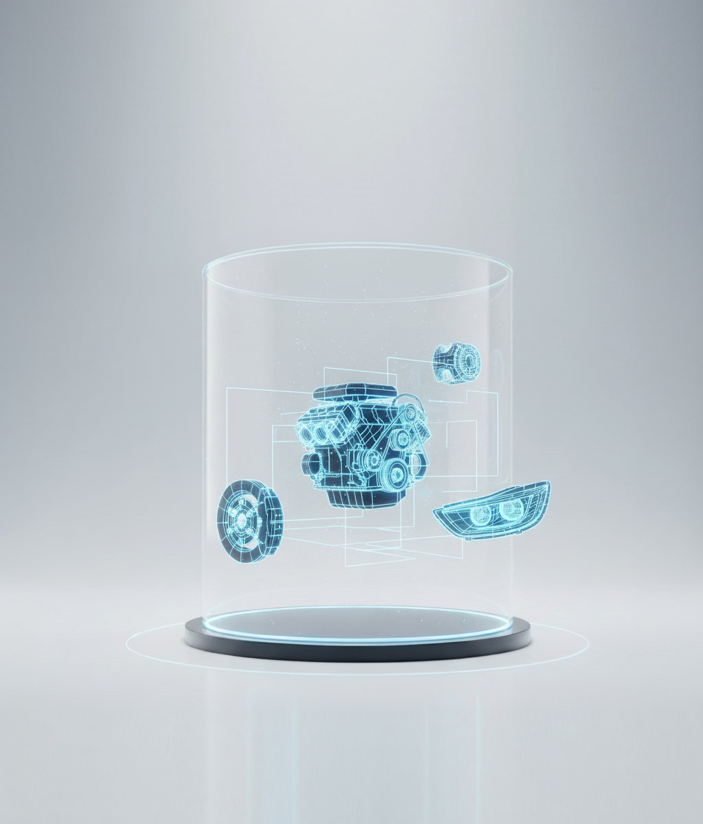 GraviSuite Auto görsel